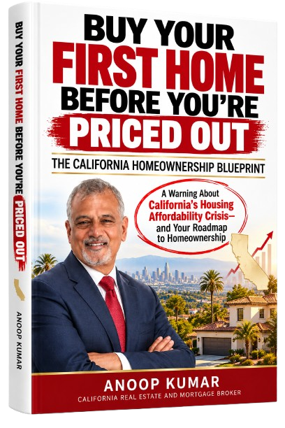 White and red book cover