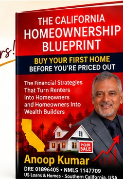 California Homeownership Blueprint Book